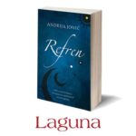 Andrija Jonić – Knjiga Refren – Laguna – Oldomak