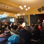 Andrija Jonić – Najava zbirke priča o vampirima – 1